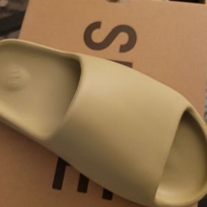 Yeezy slides
